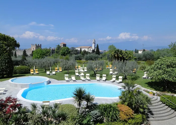 Hotel Giulietta Romeo